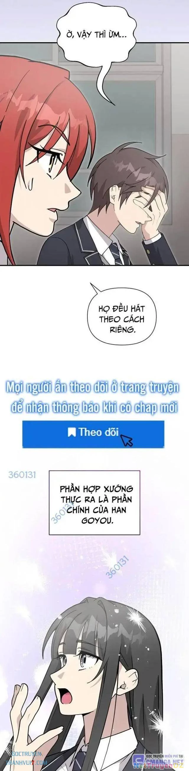 Em Gái Tôi Là Một Thiên Tài Chapter 42 - Trang 2