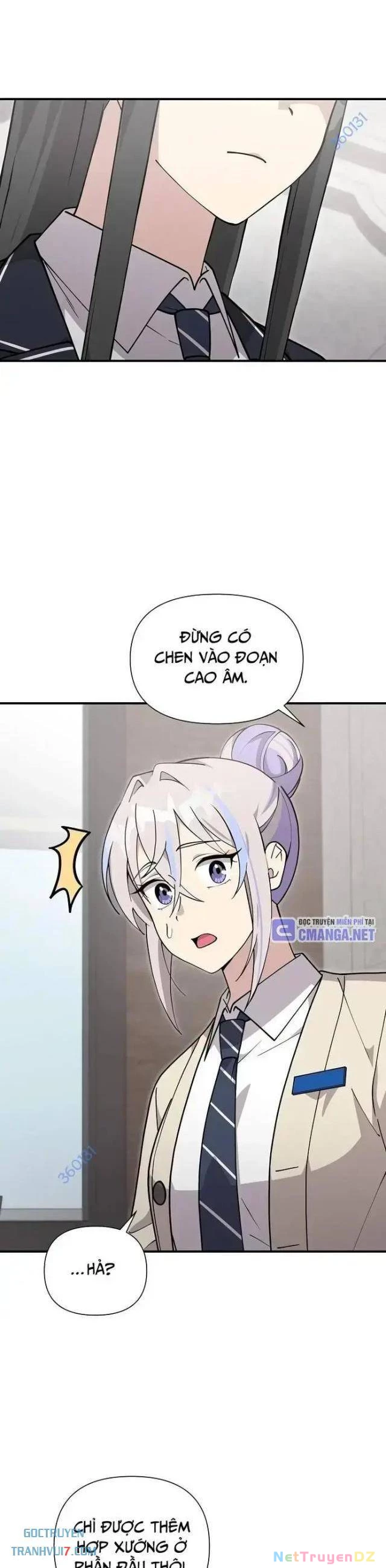 Em Gái Tôi Là Một Thiên Tài Chapter 43 - Trang 2