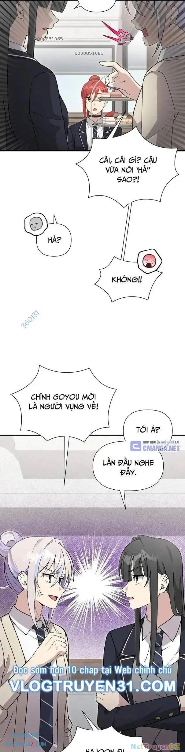 Em Gái Tôi Là Một Thiên Tài Chapter 43 - Trang 2