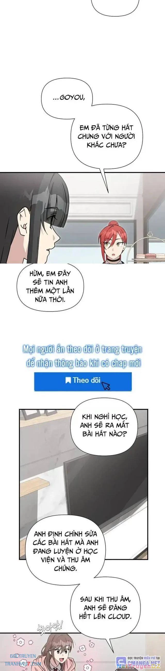 Em Gái Tôi Là Một Thiên Tài Chapter 43 - Trang 2