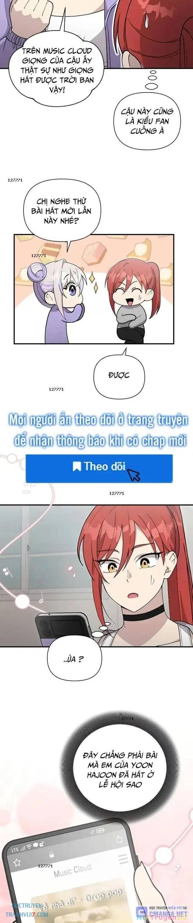 Em Gái Tôi Là Một Thiên Tài Chapter 44 - Trang 2