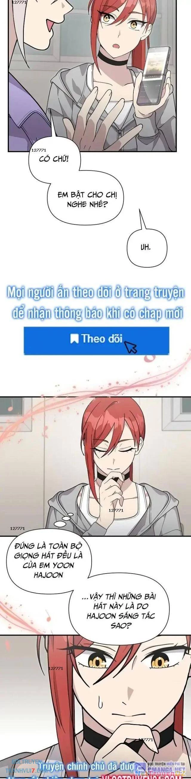 Em Gái Tôi Là Một Thiên Tài Chapter 44 - Trang 2