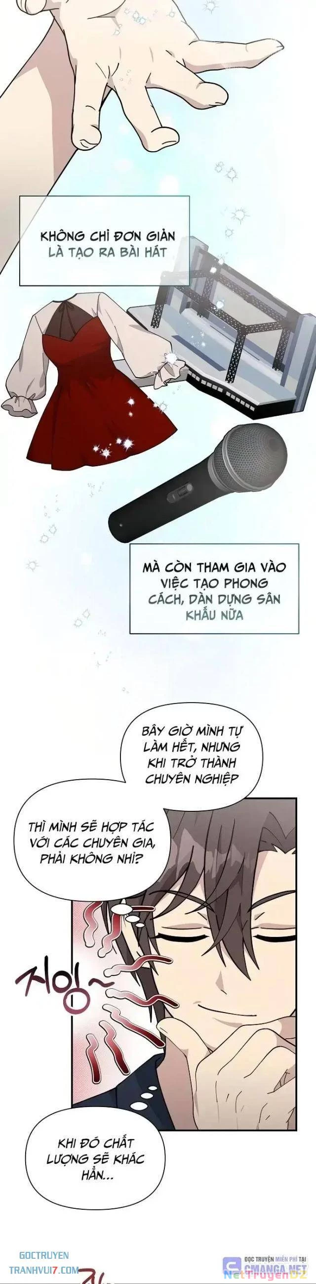 Em Gái Tôi Là Một Thiên Tài Chapter 44 - Trang 2