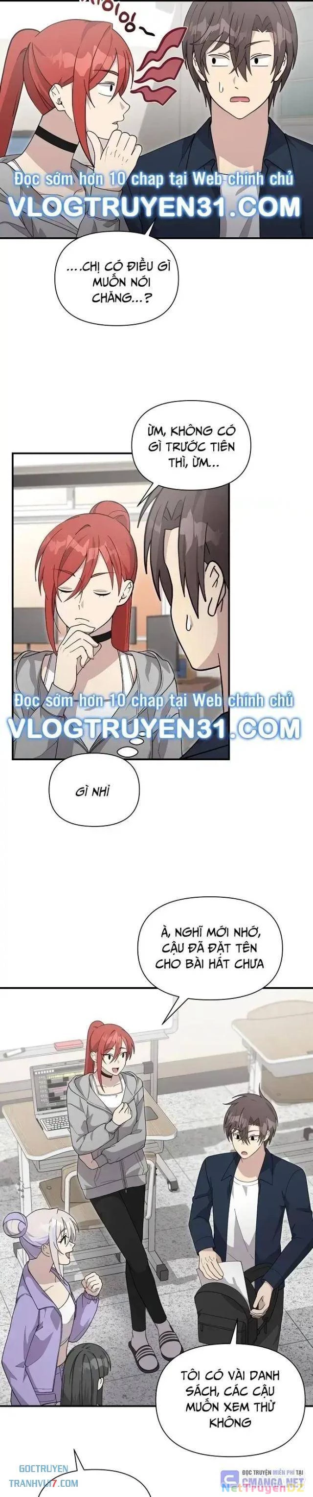 Em Gái Tôi Là Một Thiên Tài Chapter 44 - Trang 2