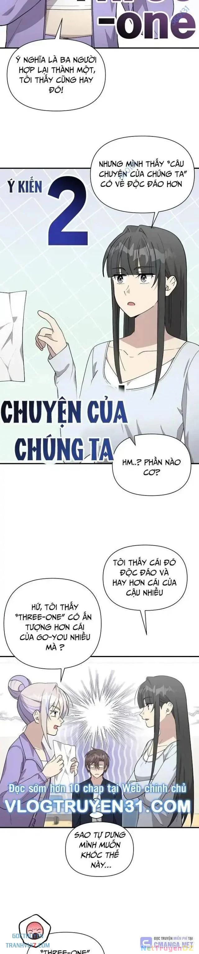 Em Gái Tôi Là Một Thiên Tài Chapter 44 - Trang 2