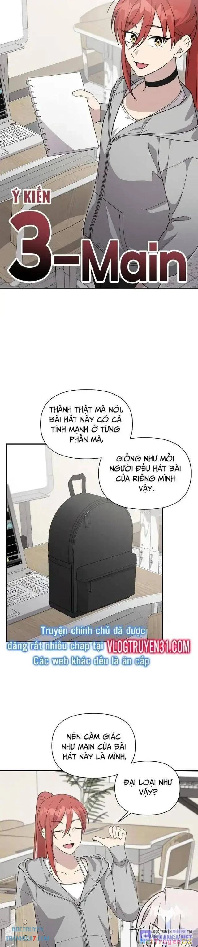 Em Gái Tôi Là Một Thiên Tài Chapter 44 - Trang 2