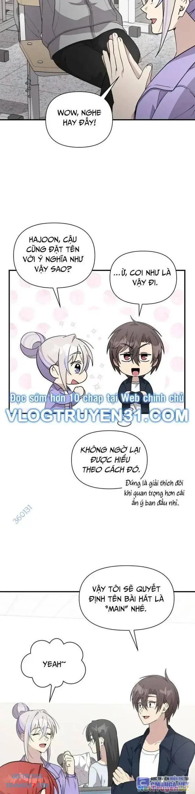 Em Gái Tôi Là Một Thiên Tài Chapter 44 - Trang 2