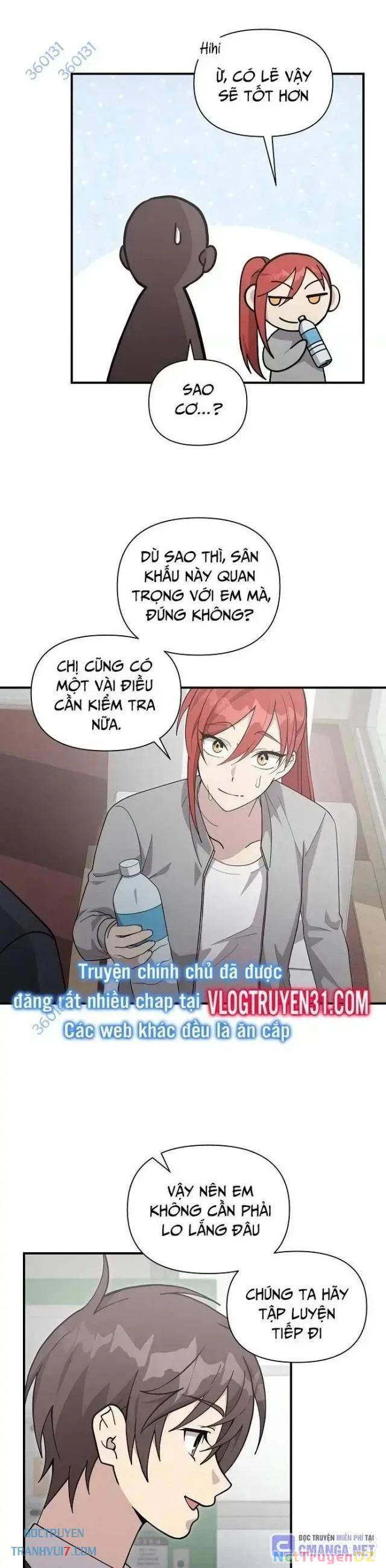 Em Gái Tôi Là Một Thiên Tài Chapter 44 - Trang 2