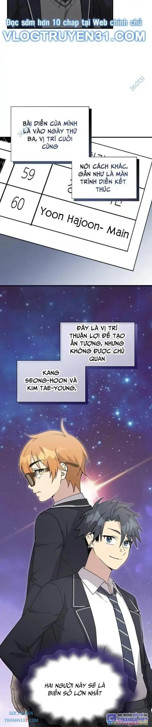 Em Gái Tôi Là Một Thiên Tài Chapter 44 - Trang 2