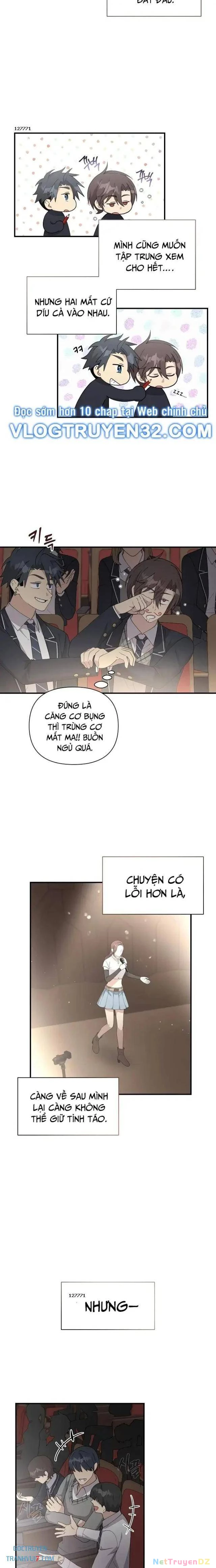 Em Gái Tôi Là Một Thiên Tài Chapter 45 - Trang 2