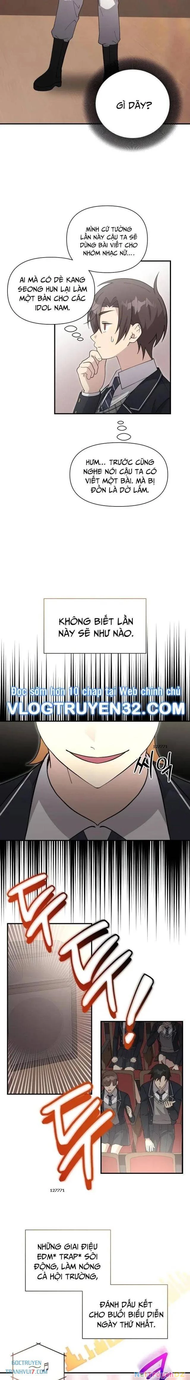 Em Gái Tôi Là Một Thiên Tài Chapter 45 - Trang 2