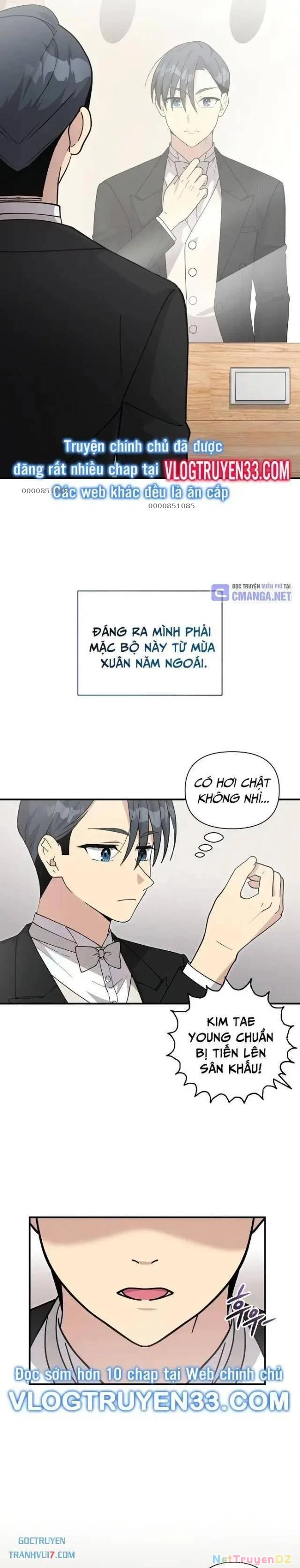 Em Gái Tôi Là Một Thiên Tài Chapter 46 - Trang 2