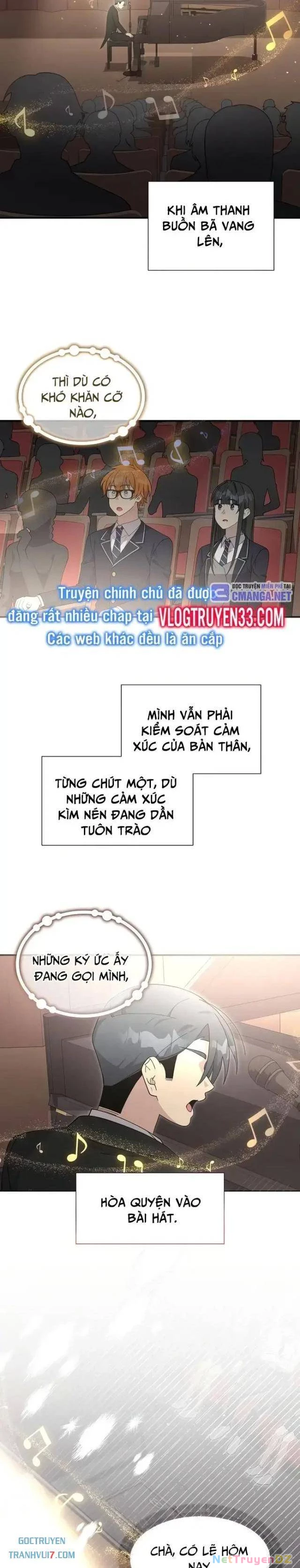 Em Gái Tôi Là Một Thiên Tài Chapter 46 - Trang 2