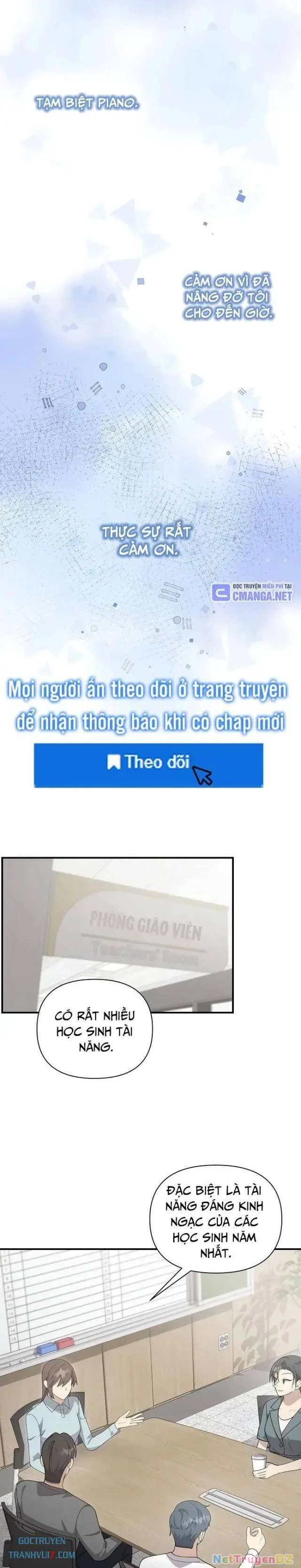 Em Gái Tôi Là Một Thiên Tài Chapter 46 - Trang 2