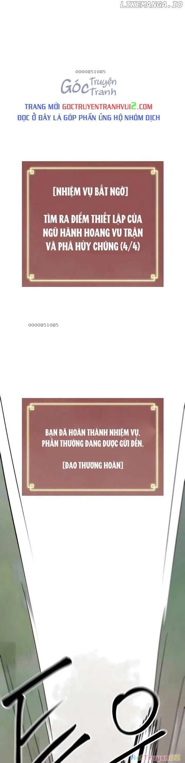 thăng cấp vô hạn trong murim Chapter 207 - Next Chapter 207