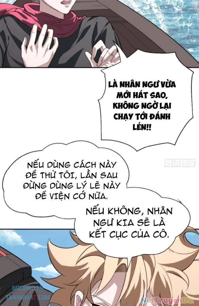 Trảm Thần Chapter 21 - Next Chapter 22