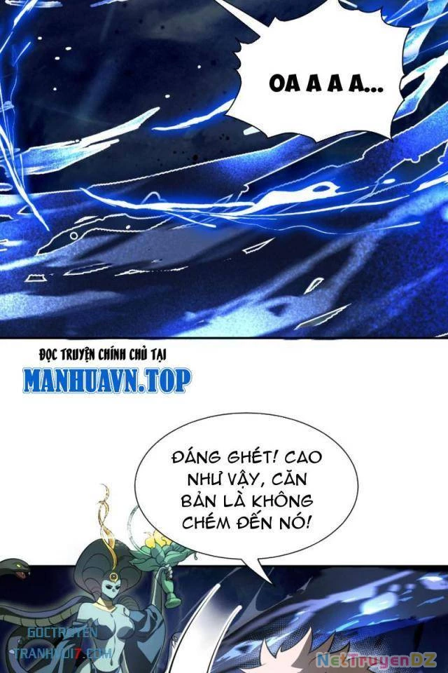 Trảm Thần Chapter 22 - Next Chapter 23