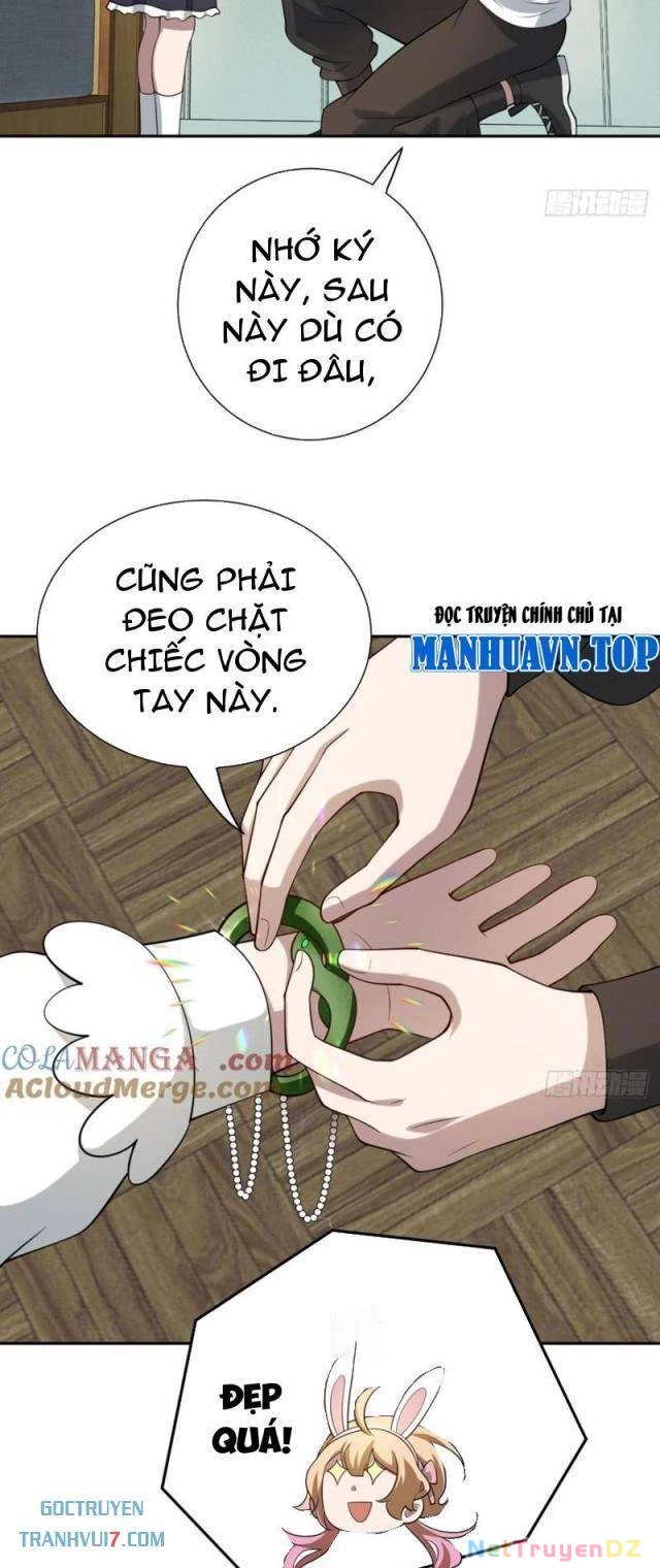 Trảm Thần Chapter 24 - Next Chapter 25