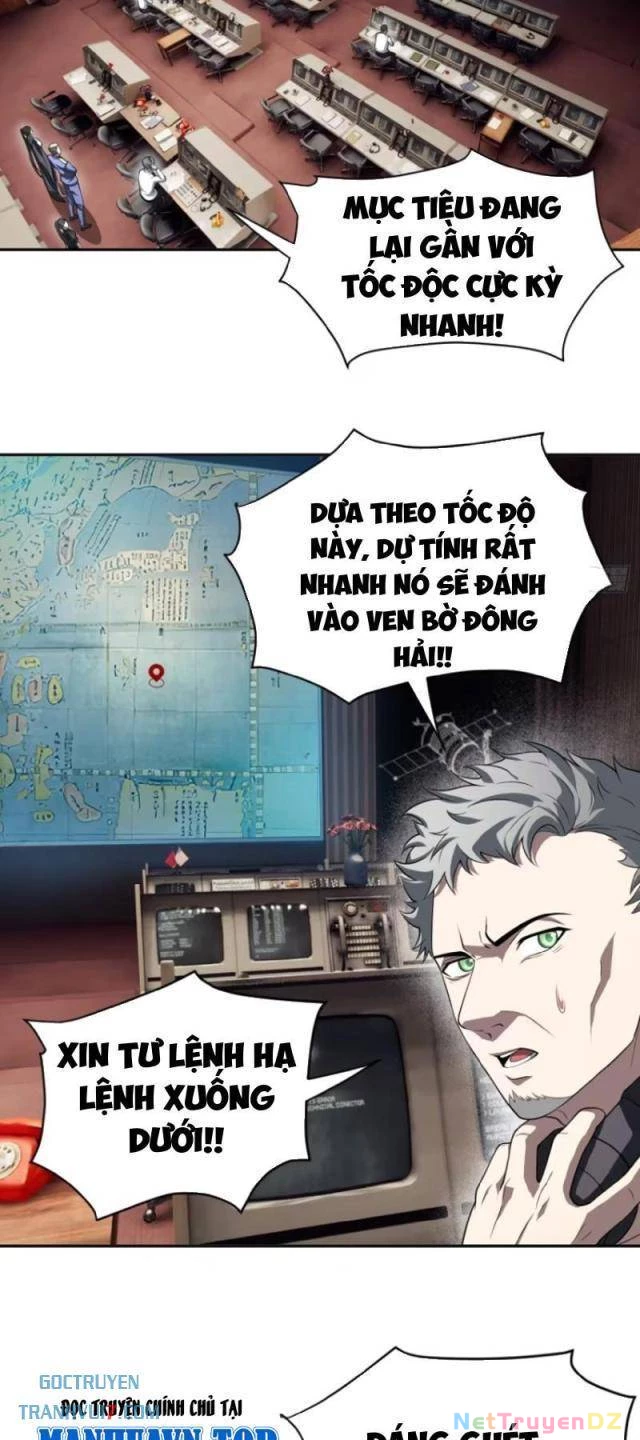 Trảm Thần Chapter 30 - Next Chapter 30