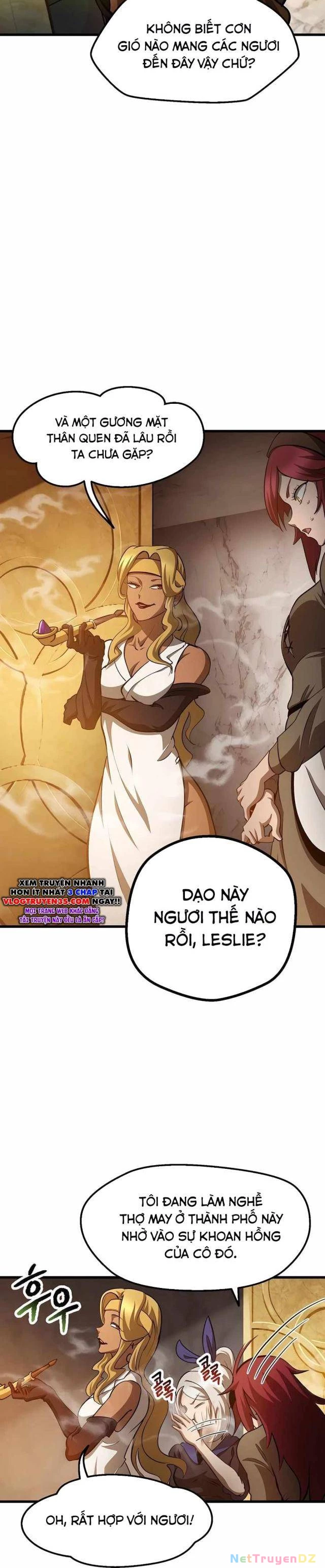 Anh Hùng Mạnh Nhất? Ta Không Làm Lâu Rồi! Chapter 233 - Next Chapter 234