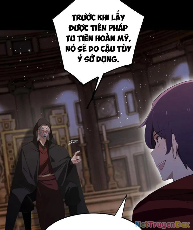 Ảo Ma! Ta Mở Lớp Huấn Luyện Nữ Đế! Chapter 54 - Next Chapter 55