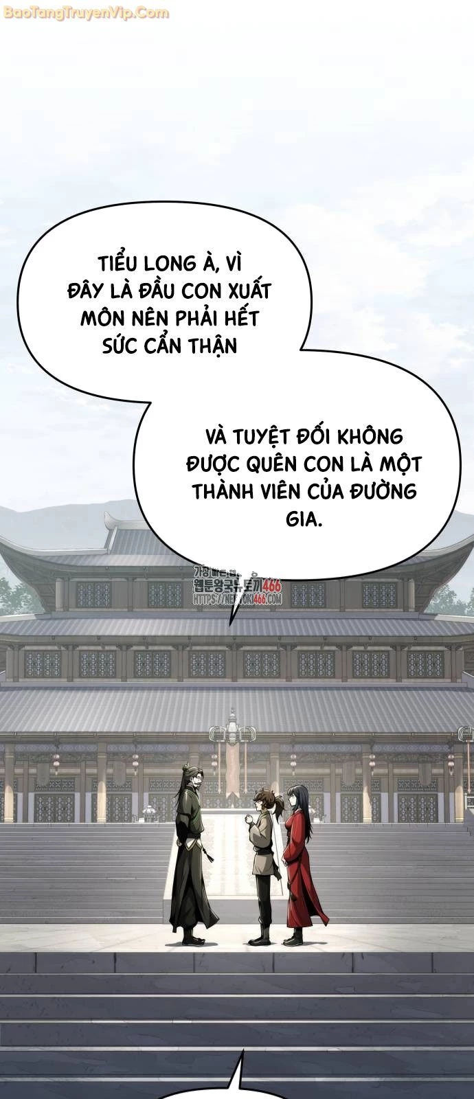 Chuyên Gia Côn Trùng Tại Đường Gia Tứ Xuyên Chapter 16 - Trang 4