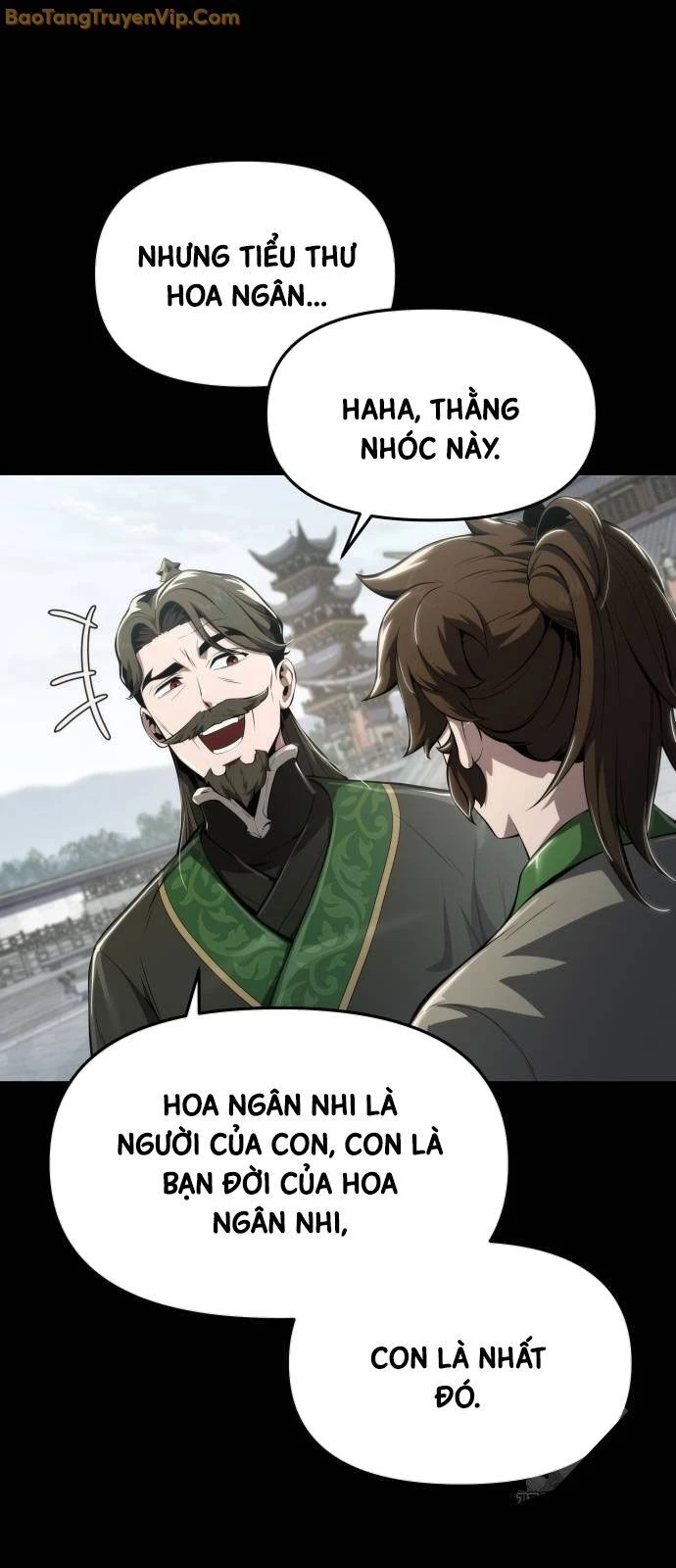 Chuyên Gia Côn Trùng Tại Đường Gia Tứ Xuyên Chapter 16 - Trang 4