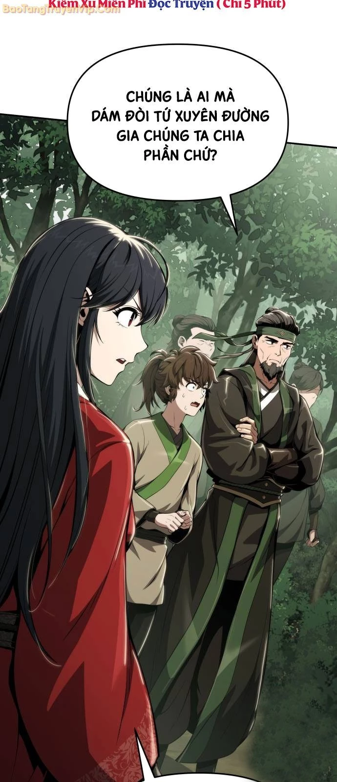 Chuyên Gia Côn Trùng Tại Đường Gia Tứ Xuyên Chapter 16 - Trang 4