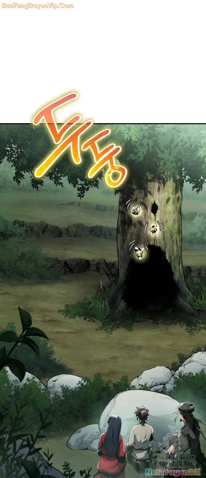 Chuyên Gia Côn Trùng Tại Đường Gia Tứ Xuyên Chapter 16 - Trang 4