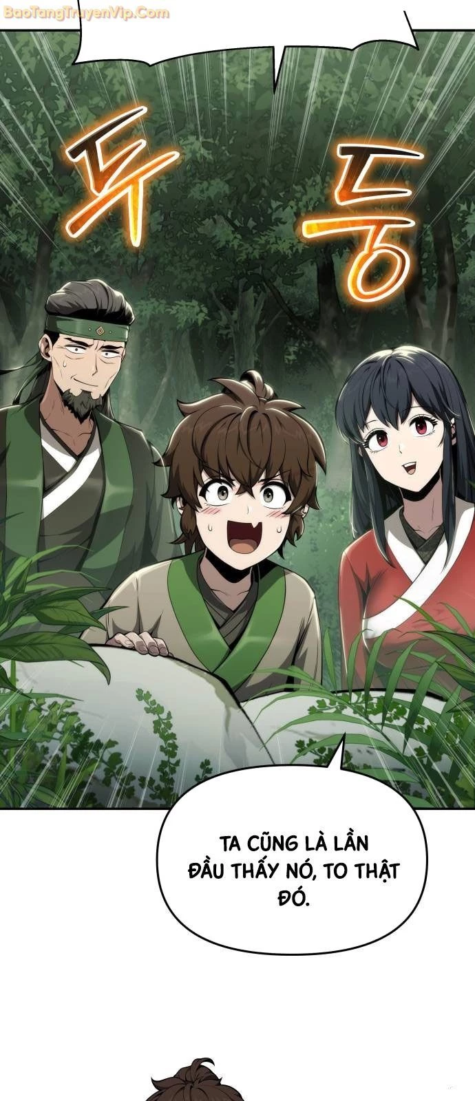 Chuyên Gia Côn Trùng Tại Đường Gia Tứ Xuyên Chapter 16 - Trang 4