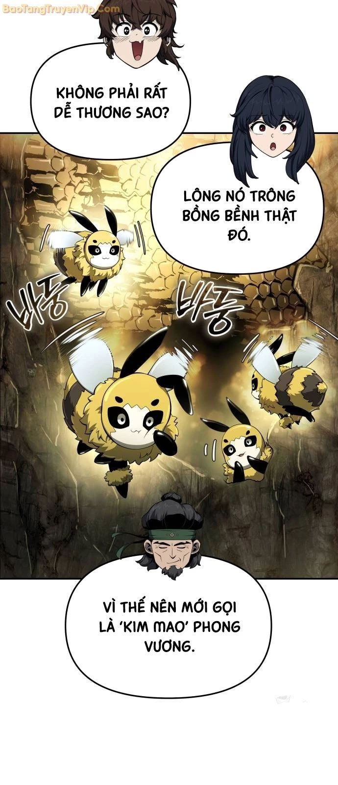 Chuyên Gia Côn Trùng Tại Đường Gia Tứ Xuyên Chapter 16 - Trang 4