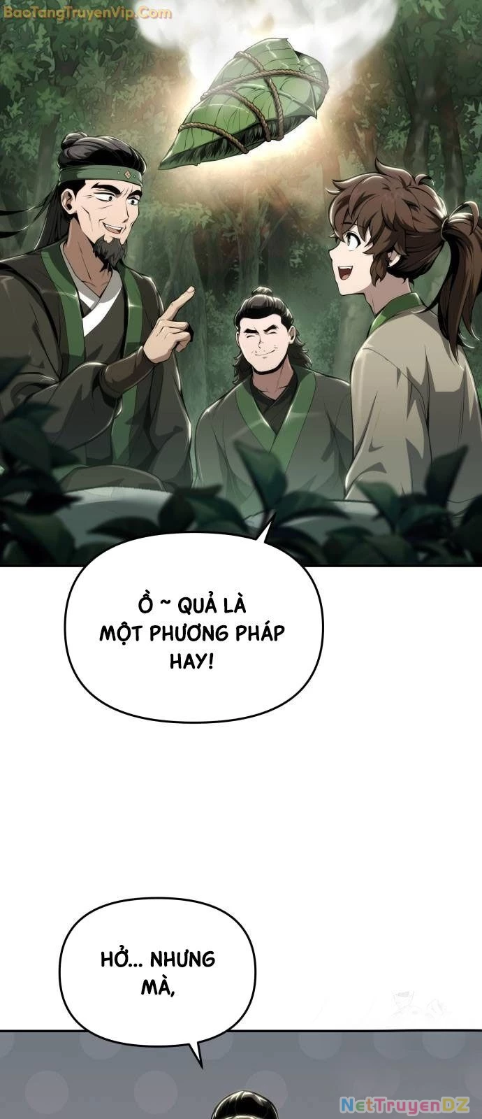 Chuyên Gia Côn Trùng Tại Đường Gia Tứ Xuyên Chapter 16 - Trang 4