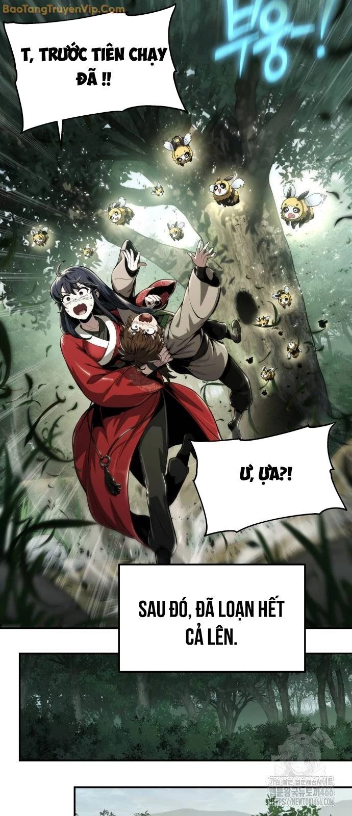 Chuyên Gia Côn Trùng Tại Đường Gia Tứ Xuyên Chapter 16 - Trang 4