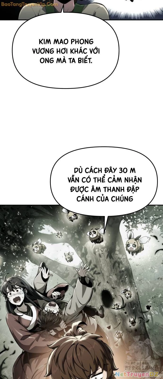 Chuyên Gia Côn Trùng Tại Đường Gia Tứ Xuyên Chapter 16 - Trang 4