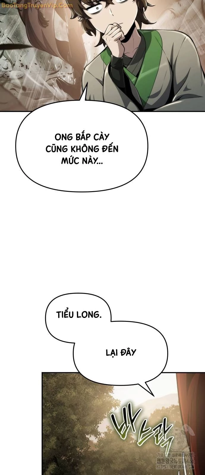 Chuyên Gia Côn Trùng Tại Đường Gia Tứ Xuyên Chapter 16 - Trang 4
