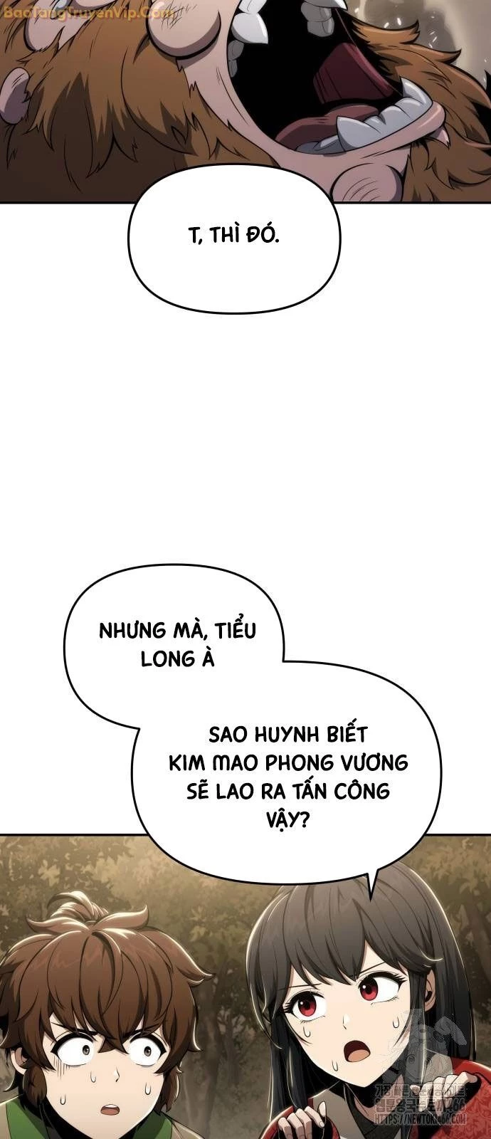 Chuyên Gia Côn Trùng Tại Đường Gia Tứ Xuyên Chapter 16 - Trang 4
