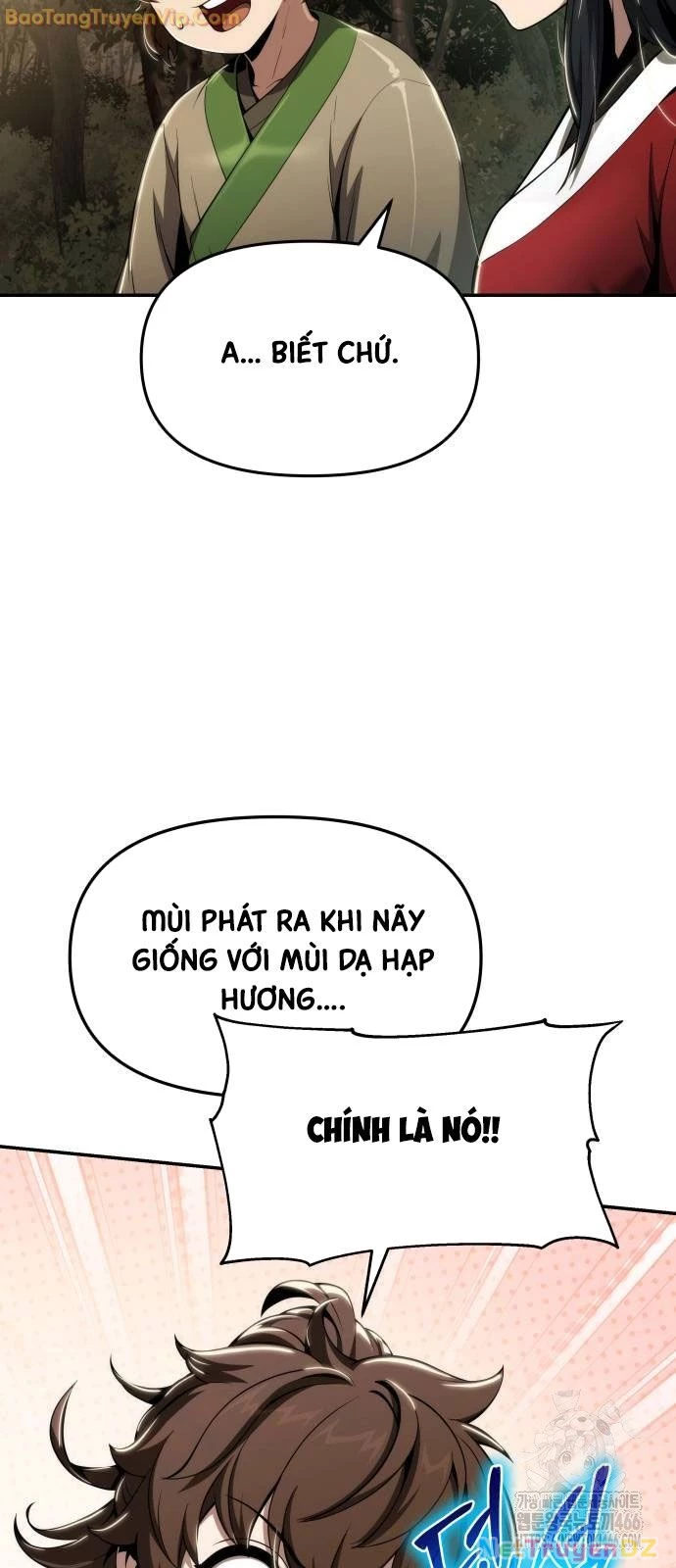 Chuyên Gia Côn Trùng Tại Đường Gia Tứ Xuyên Chapter 16 - Trang 4