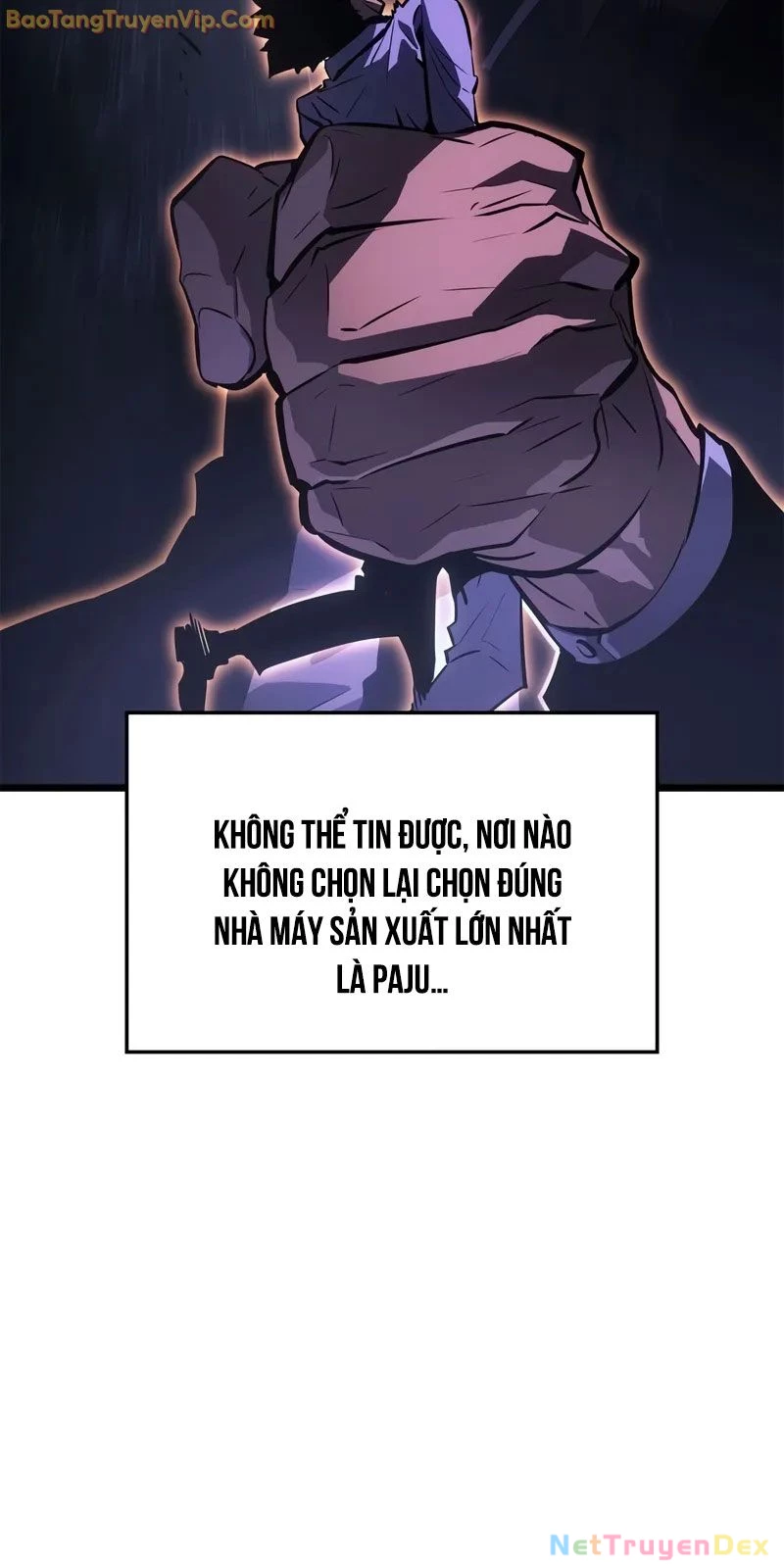 Solo Leveling : Ragnarok Chapter 34 - Trang 2