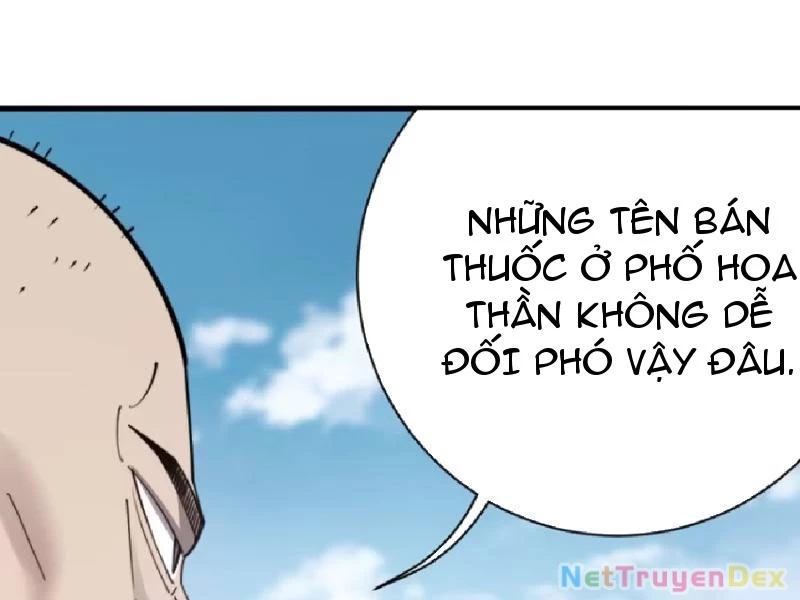 Ta Nằm Vùng Tại Yêu Quốc Chapter 26 - Trang 3