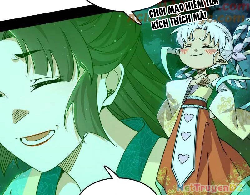 Ta Là Tà Đế Chapter 534 - Trang 4