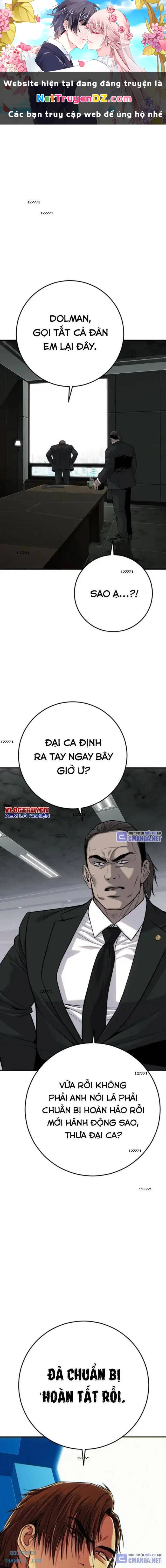 Đứa Con Báo Thù Chapter 31 - Trang 3