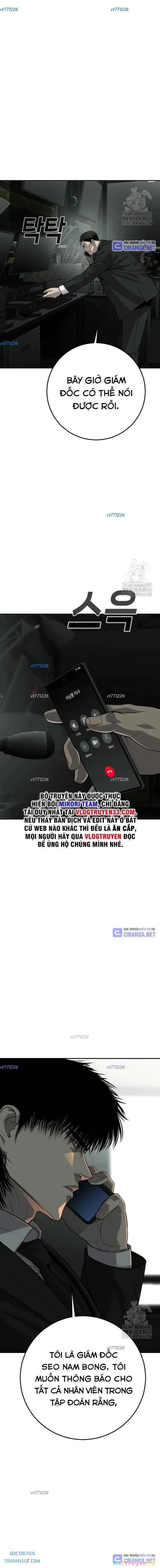 Đứa Con Báo Thù Chapter 35 - Next 