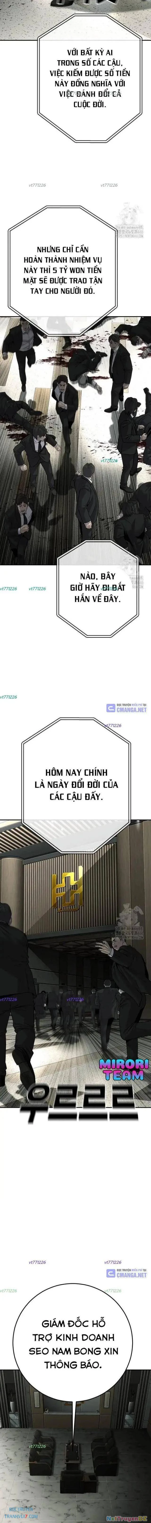 Đứa Con Báo Thù Chapter 35 - Next 