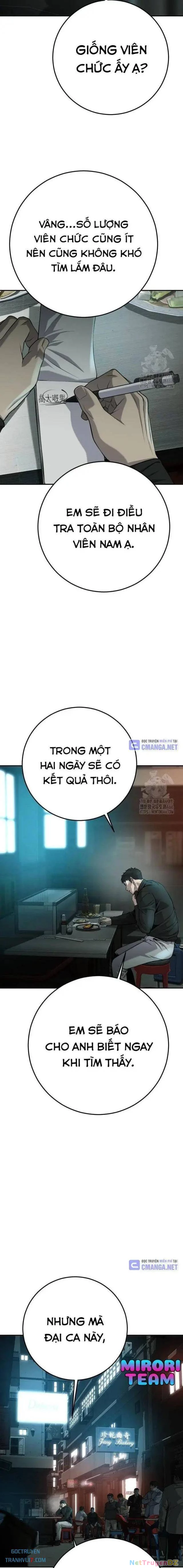 Đứa Con Báo Thù Chapter 35 - Next 