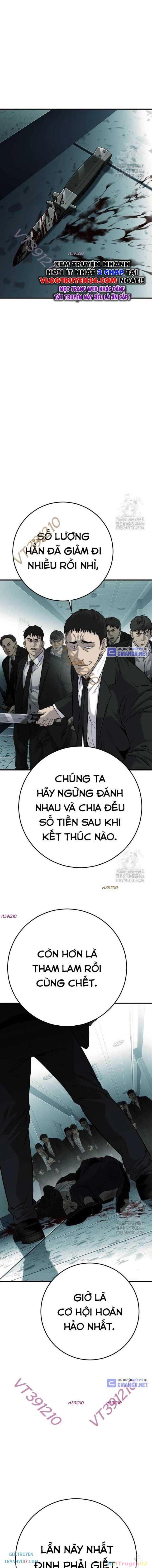 Đứa Con Báo Thù Chapter 36 - Next 