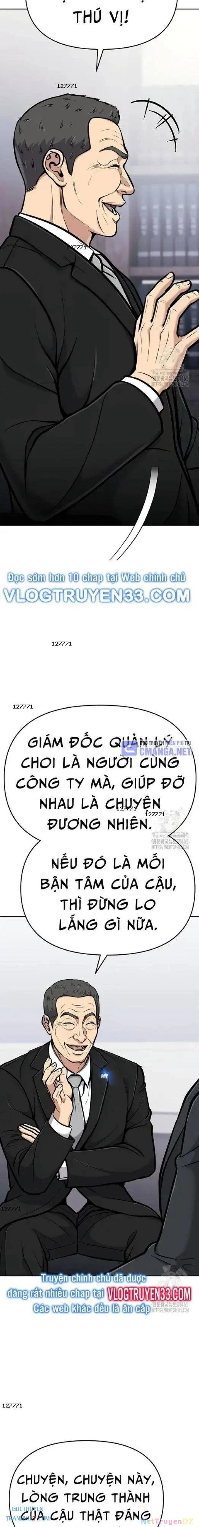 Nhân Viên Thực Tập Kim Cheolsu Chapter 75 - Trang 3