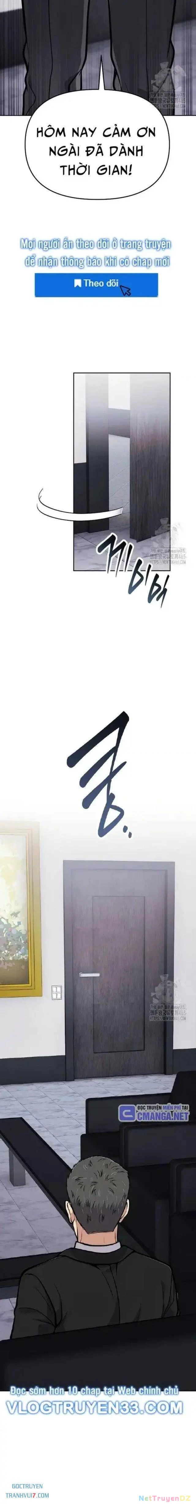 Nhân Viên Thực Tập Kim Cheolsu Chapter 75 - Trang 3