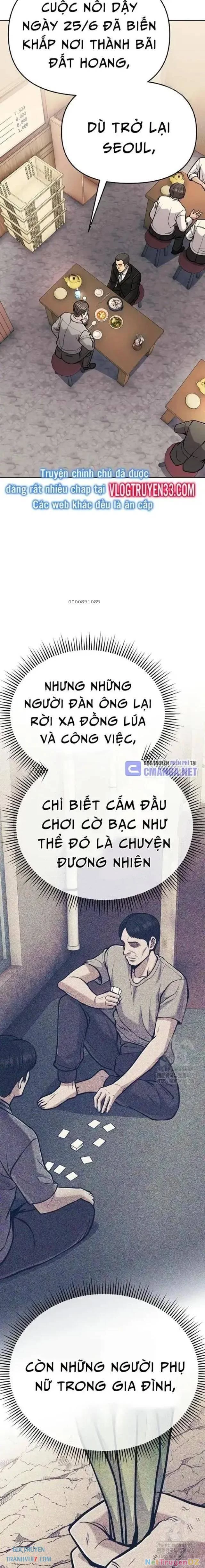 Nhân Viên Thực Tập Kim Cheolsu Chapter 75 - Trang 3