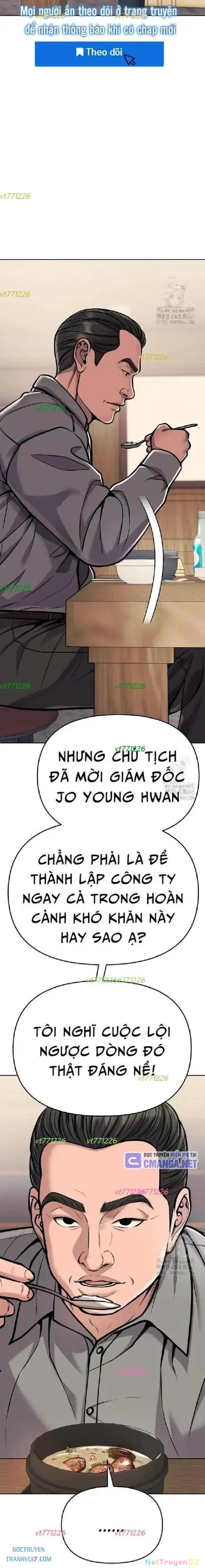 Nhân Viên Thực Tập Kim Cheolsu Chapter 75 - Trang 3