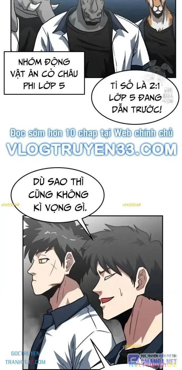 trường trung học thú nhân Chapter 84 - Next Chapter 84